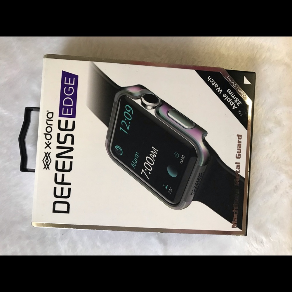 Apple Watch Cover